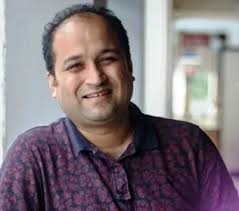 Dr Amitkumar Pande